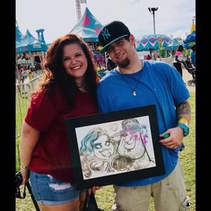 Meet your Posher, Leslie